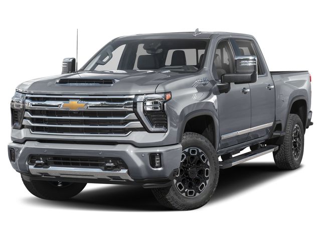 chevrolet silverado 2500hd 2024 1GC4YREY5RF133618 image